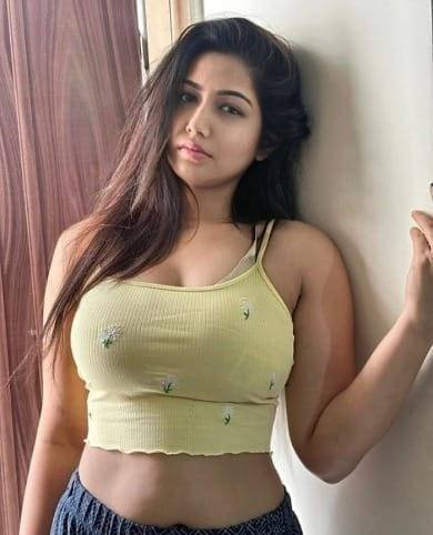 Aditi - Ghaziabad Escorts