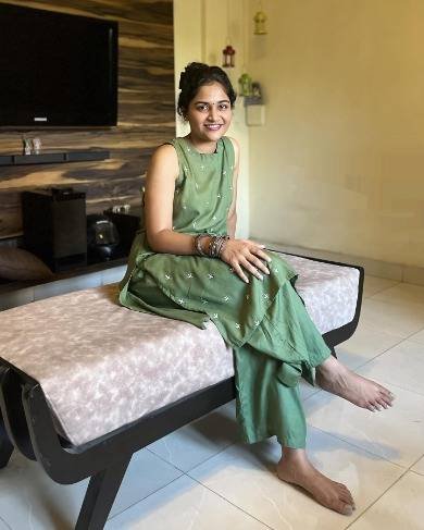 Ananya - Ghaziabad Escorts