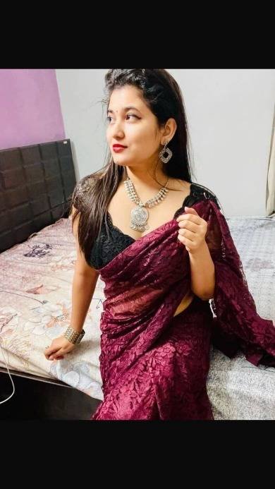 Naina - Ghaziabad Escorts