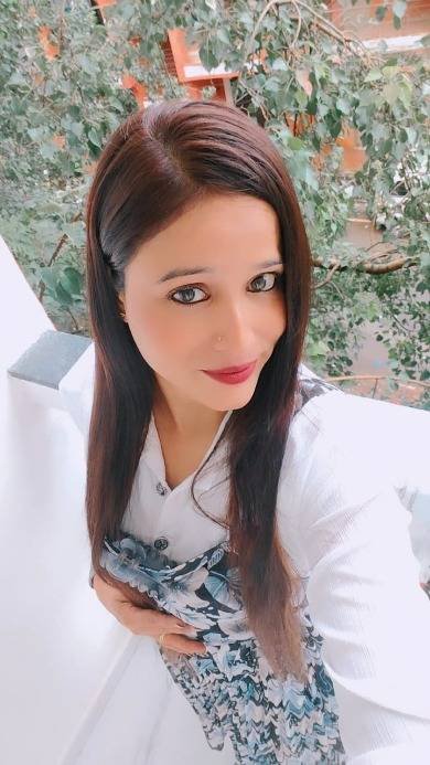 Kiara - Ghaziabad Escorts