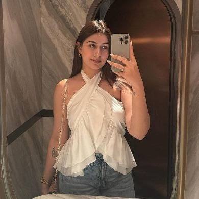Esha - Ghaziabad Escorts