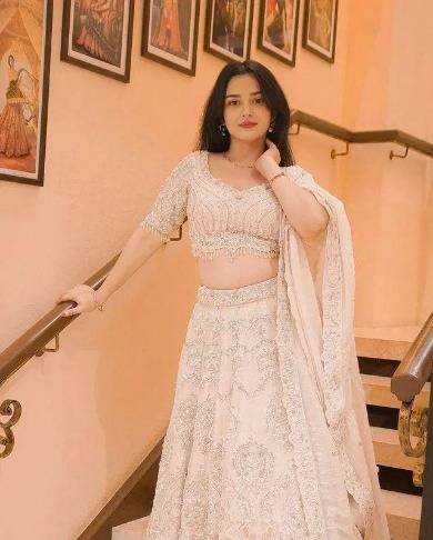 Zara - Ghaziabad Escorts