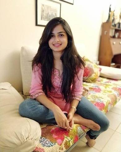 Neha - Ghaziabad Escorts
