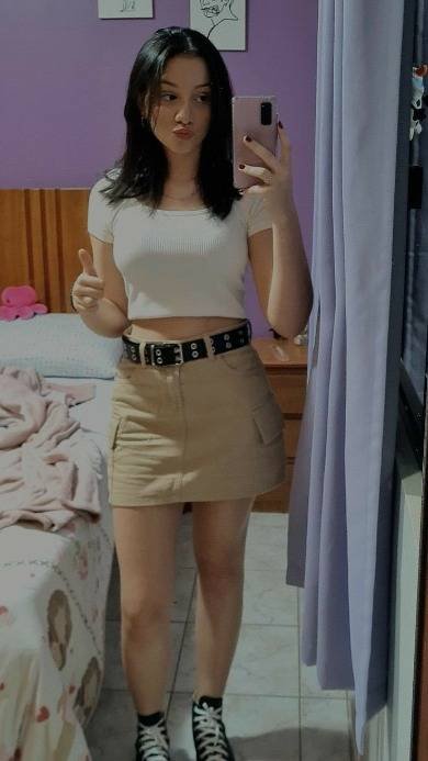 Aria - Ghaziabad Escorts