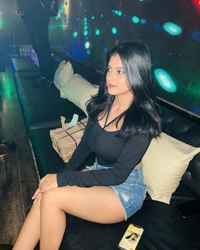 Meera - Ghaziabad Escorts
