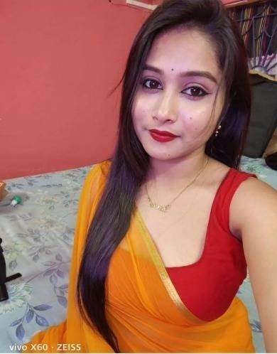 Jiya - Ghaziabad Escorts
